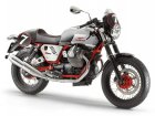 Moto Guzzi V7 Clubman Racer